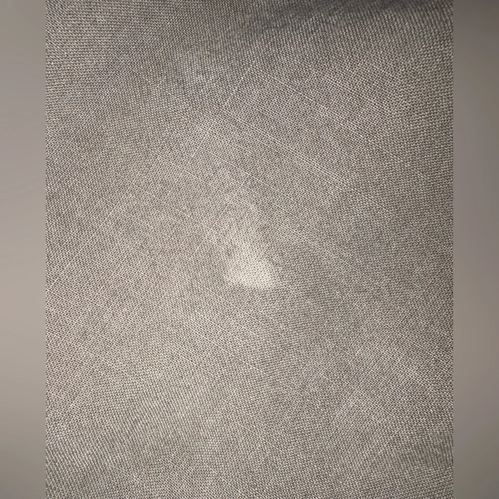 Anthro Cloth & Stone Tencel Wrap Romper Taupe XS Tie Waist - Picture 7 of 11